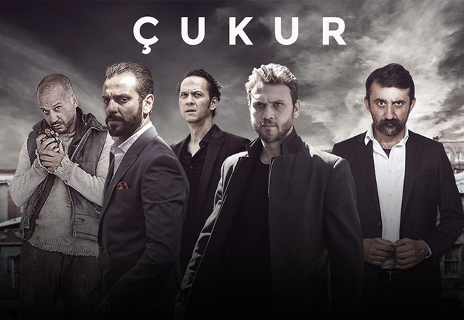 cukur